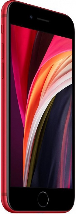 Apple iPhone SE 128GB (2020) (красный)
